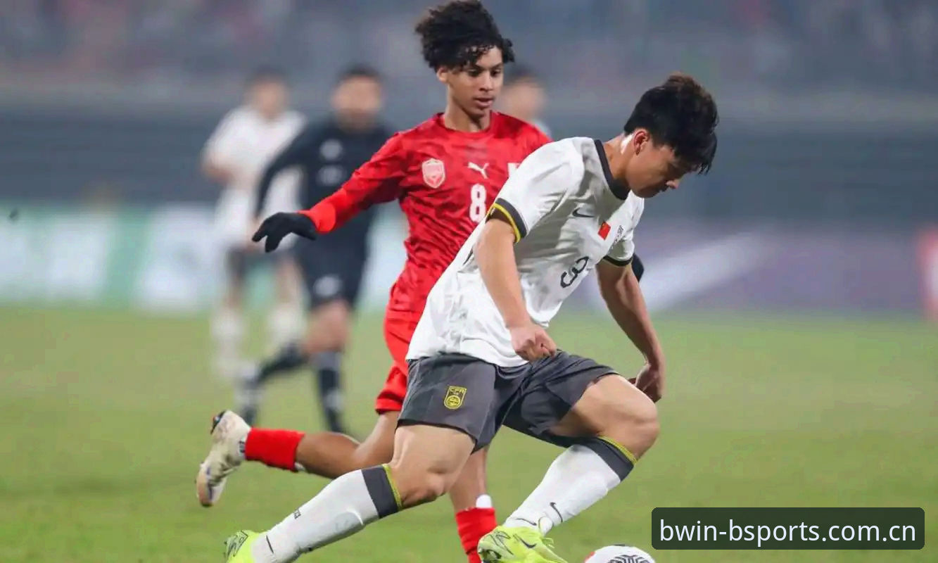 U17世界杯抽签结果对比：中国男足遭遇西班牙，女足挑战美国——B体育平台独家分析